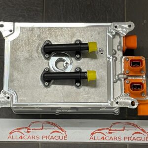 AUDI VW SKODA SEAT PHEV LADEGERÄT FÜR HOCHVOLT BATTERIE 5QE915682AR ORG.FAST NEU