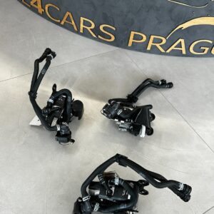 AUDI VW STANDHEIZUNG ZUSATZHEIZUNG WEBASTO BENZIN 3WA815005 ORIG.NEU!!