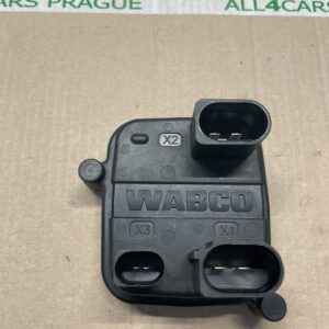 AUDI VW STEUERGERÄT FÜR NIVEAUREGELUNG KOMPRESOR 4M0907778A = 4M0907778 TEST CAR