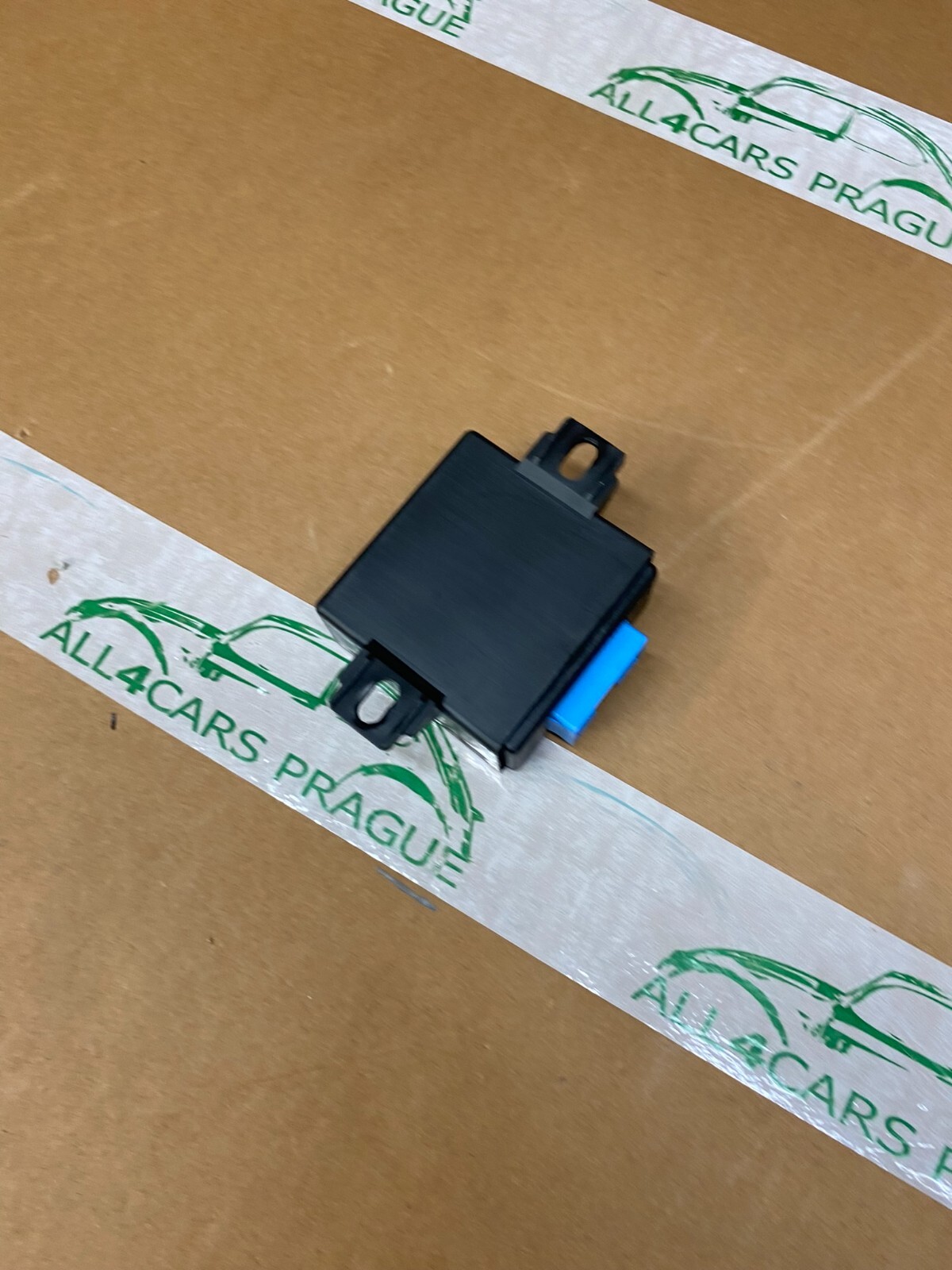 AUDI VW STEUERGERÄT LEUCHTWEITENREGULIERUNG 4Z7907357 5LA008081 4Z7 907 357 ORIG - Obrázek 7