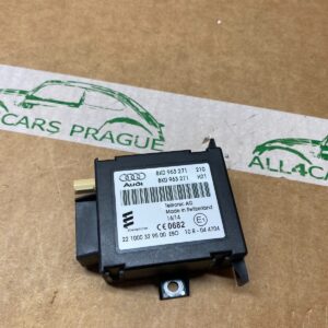 AUDI VW TELESTART STANDHEIZUNG  STEUERGERÄT EBERSPÄCHER 8K0963271 ORIGINAL NEU