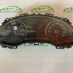 Audi  Kombiinstrument Cockpit Cluster Diesel  4K0 920 701, 4K0920701, ORIG.NEU!!