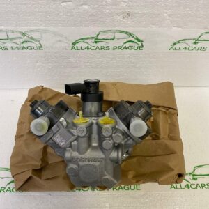 Audi VW  3.0 TDI Hochdruckpumpe Kraftstoffpumpe 059130755DB ORIGINAL AUDI NEU !!