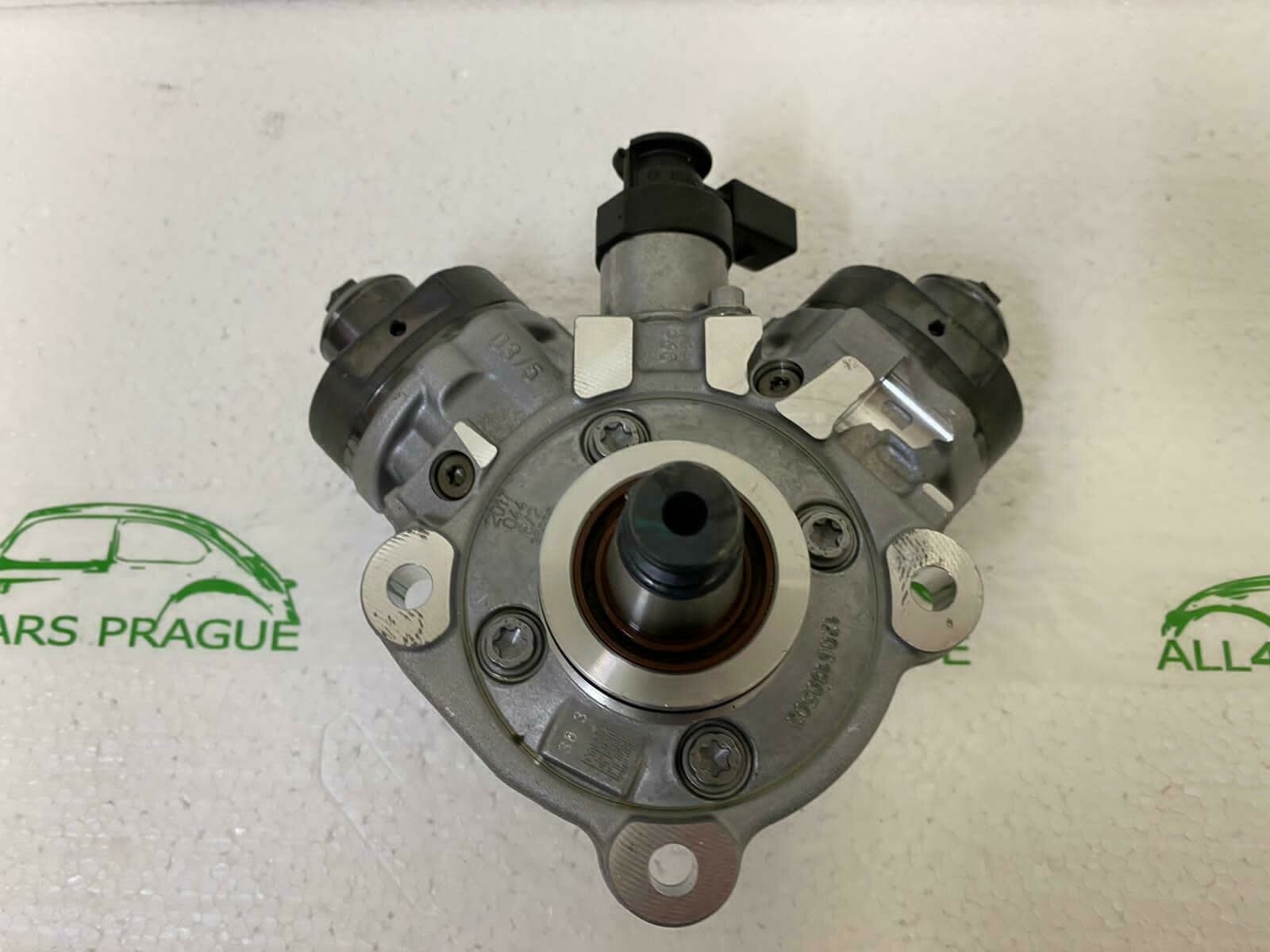 Audi VW Porsche 3.0TDI Hochdruckpumpe Kraftstoffpumpe 059130755DB - Obrázek 3