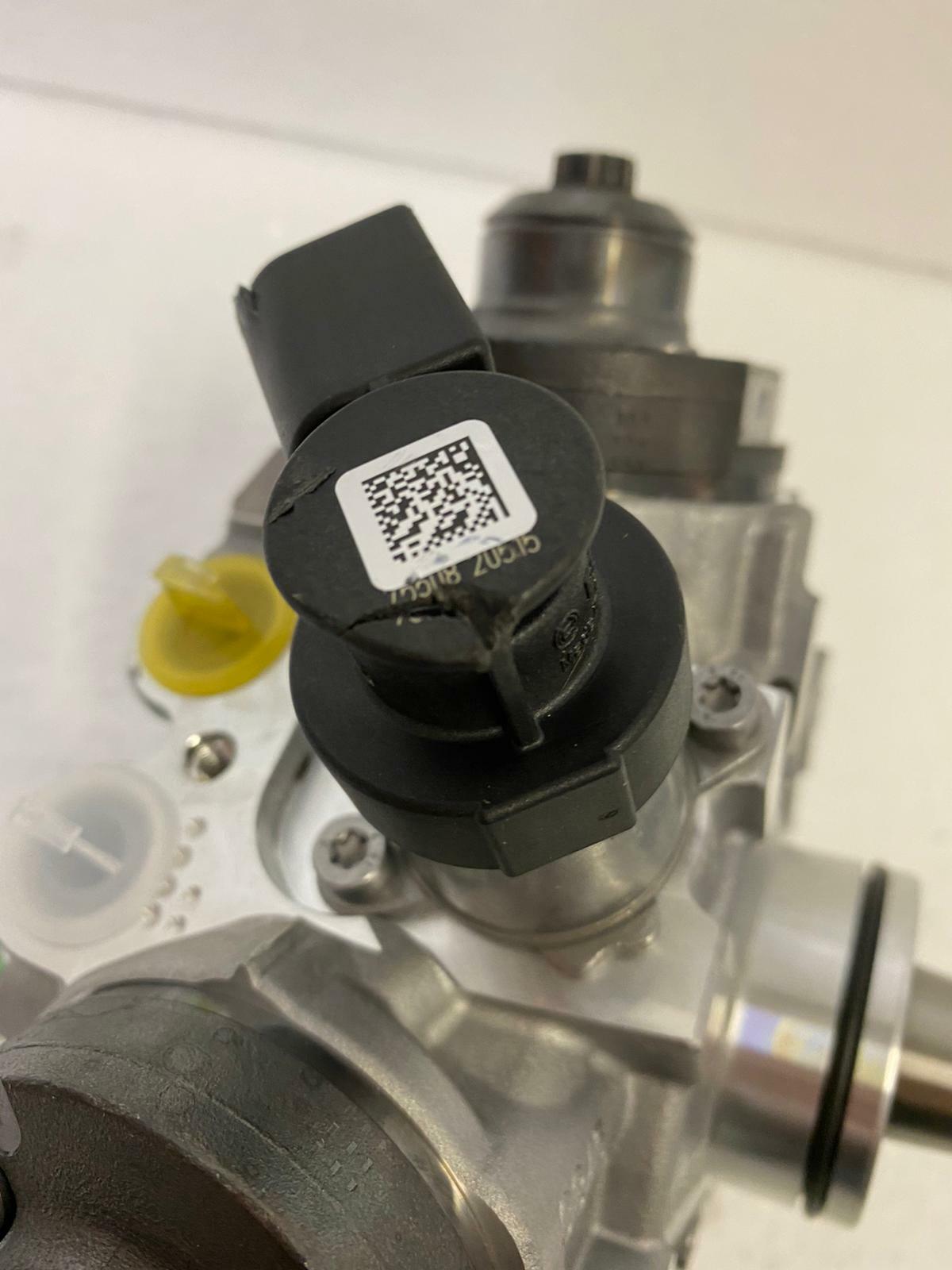 Audi VW Porsche 3.0TDI Hochdruckpumpe Kraftstoffpumpe 059130755DB - Obrázek 4