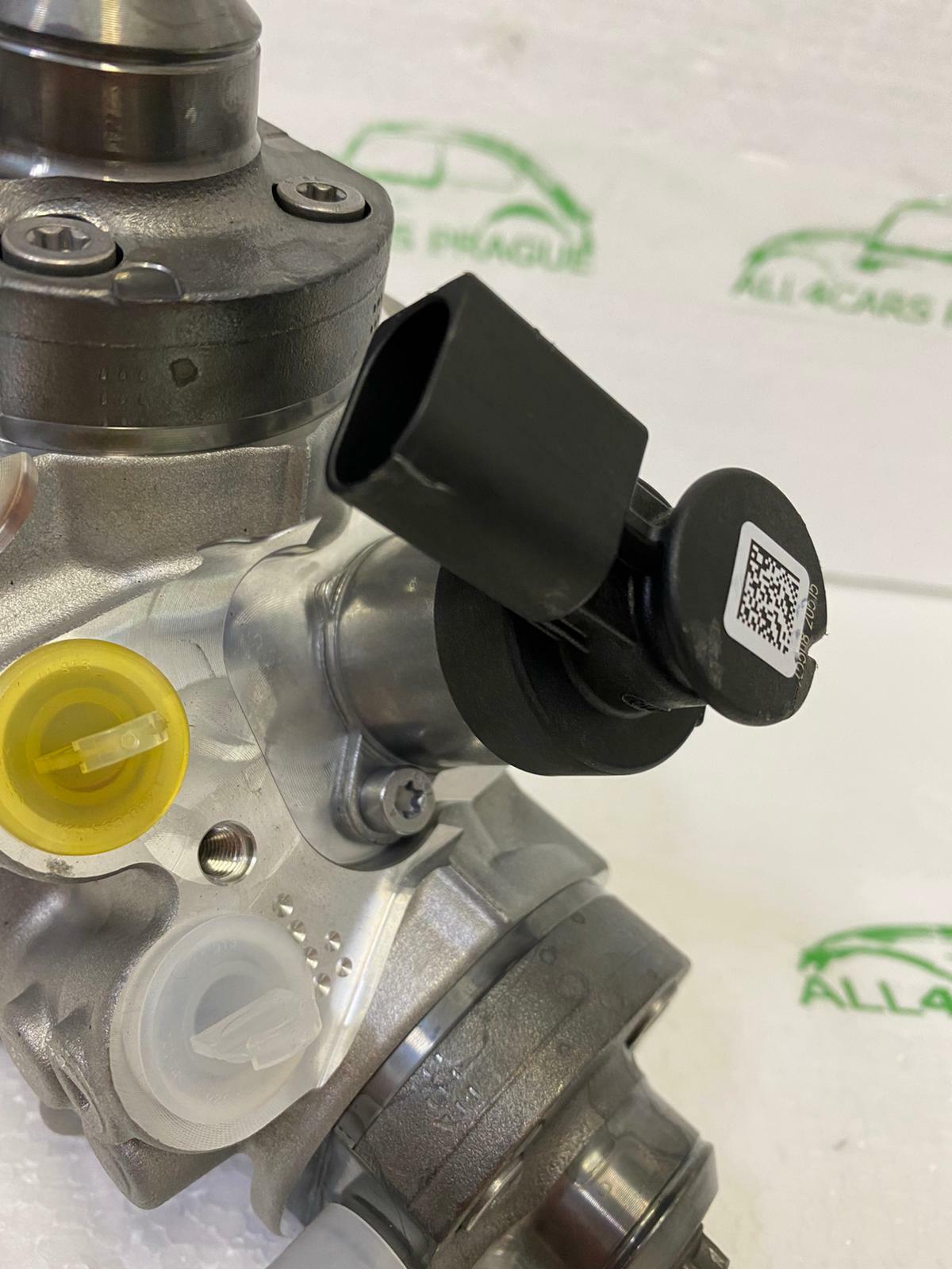 Audi VW Porsche 3.0TDI Hochdruckpumpe Kraftstoffpumpe 059130755DB - Obrázek 5