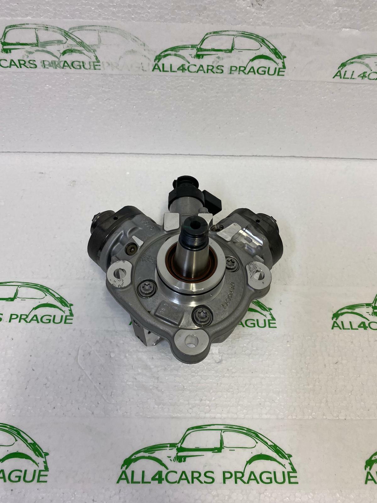 Audi VW Porsche 3.0TDI Hochdruckpumpe Kraftstoffpumpe 059130755DB