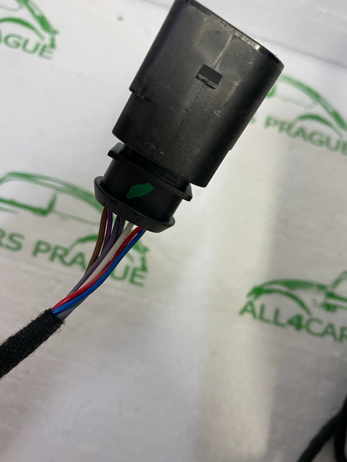 Außenspiegel Skoda Citigo, VW UP, SEAT MIU, 1S1 857 501 BG,verschiedene Farben - Obrázek 4