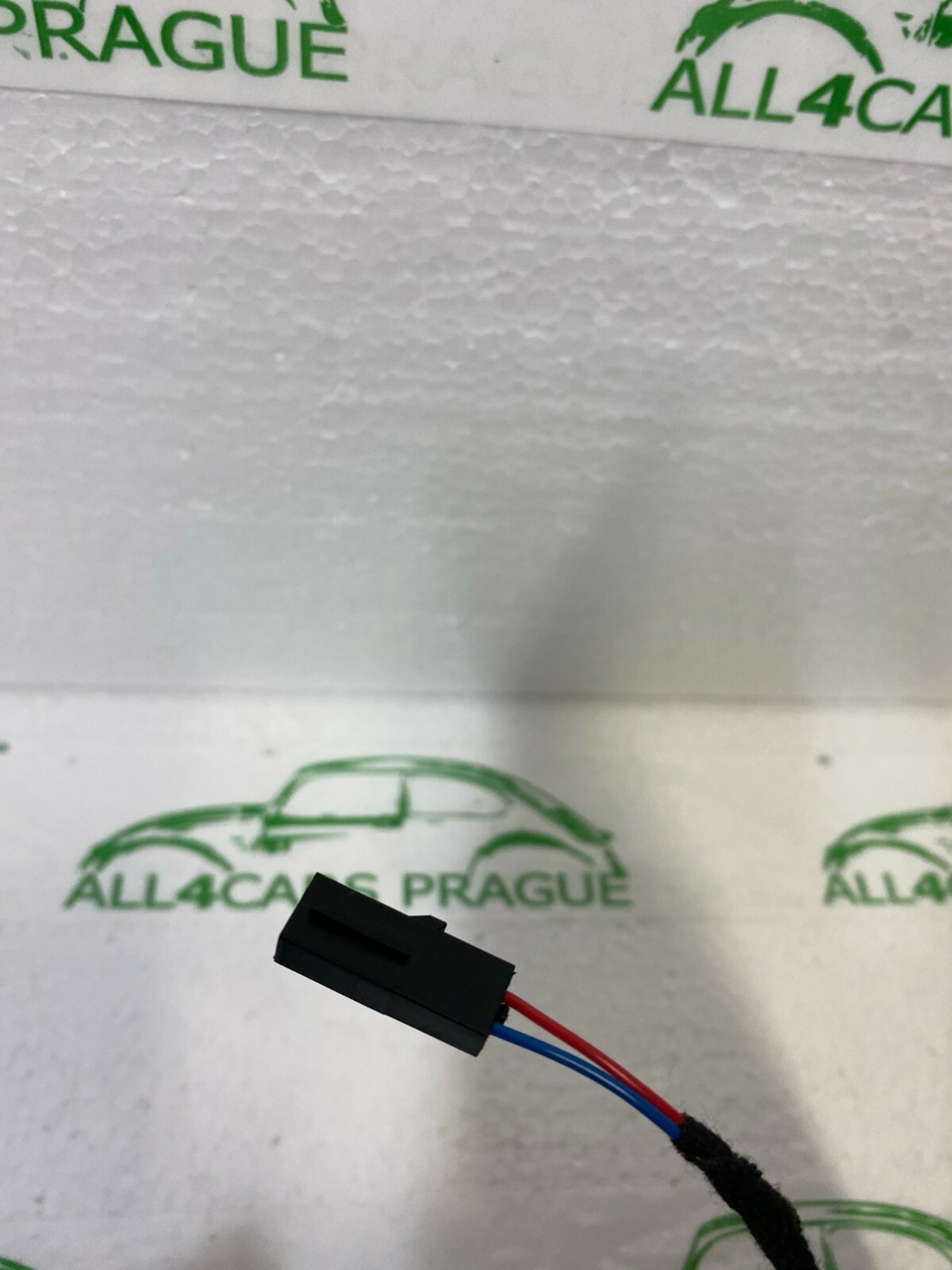 Außenspiegel Skoda Citigo, VW UP, SEAT MIU, 1S1 857 501 BG,verschiedene Farben - Obrázek 5