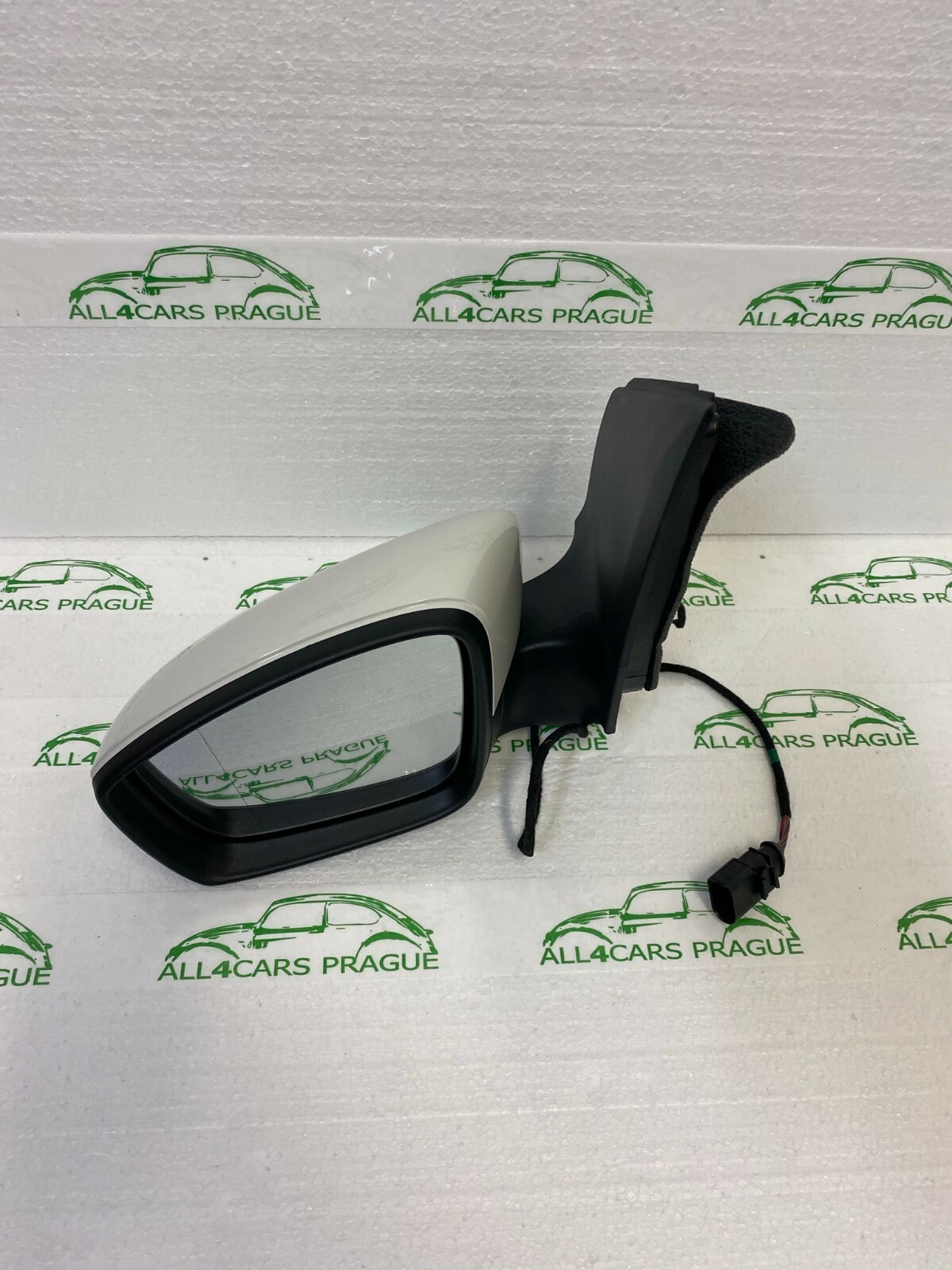 Außenspiegel Skoda Citigo, VW UP, SEAT MIU, 1S1 857 501 BG,verschiedene Farben