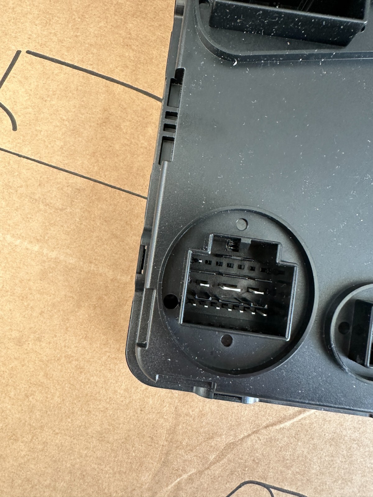 BCM AUDI A4 A5 Q7 Q8 E-TRON - BCM ZENTRAL STEUERGERÄT 8W1907064EP - Obrázek 7