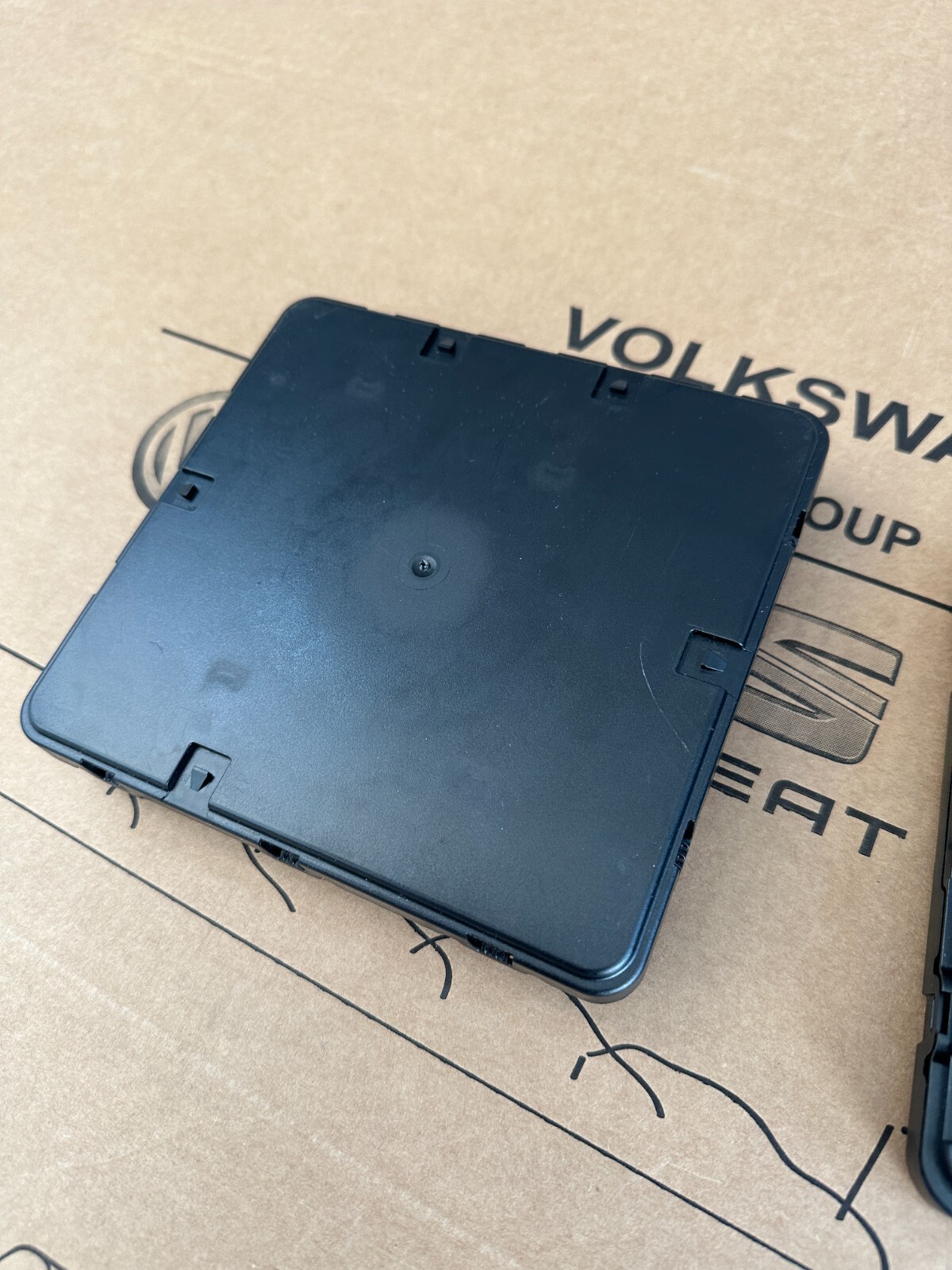 BCM AUDI A4 A5 Q7 Q8 E-TRON - BCM ZENTRAL STEUERGERÄT 8W1907064EP - 3 PCS IN BOX - Obrázek 11