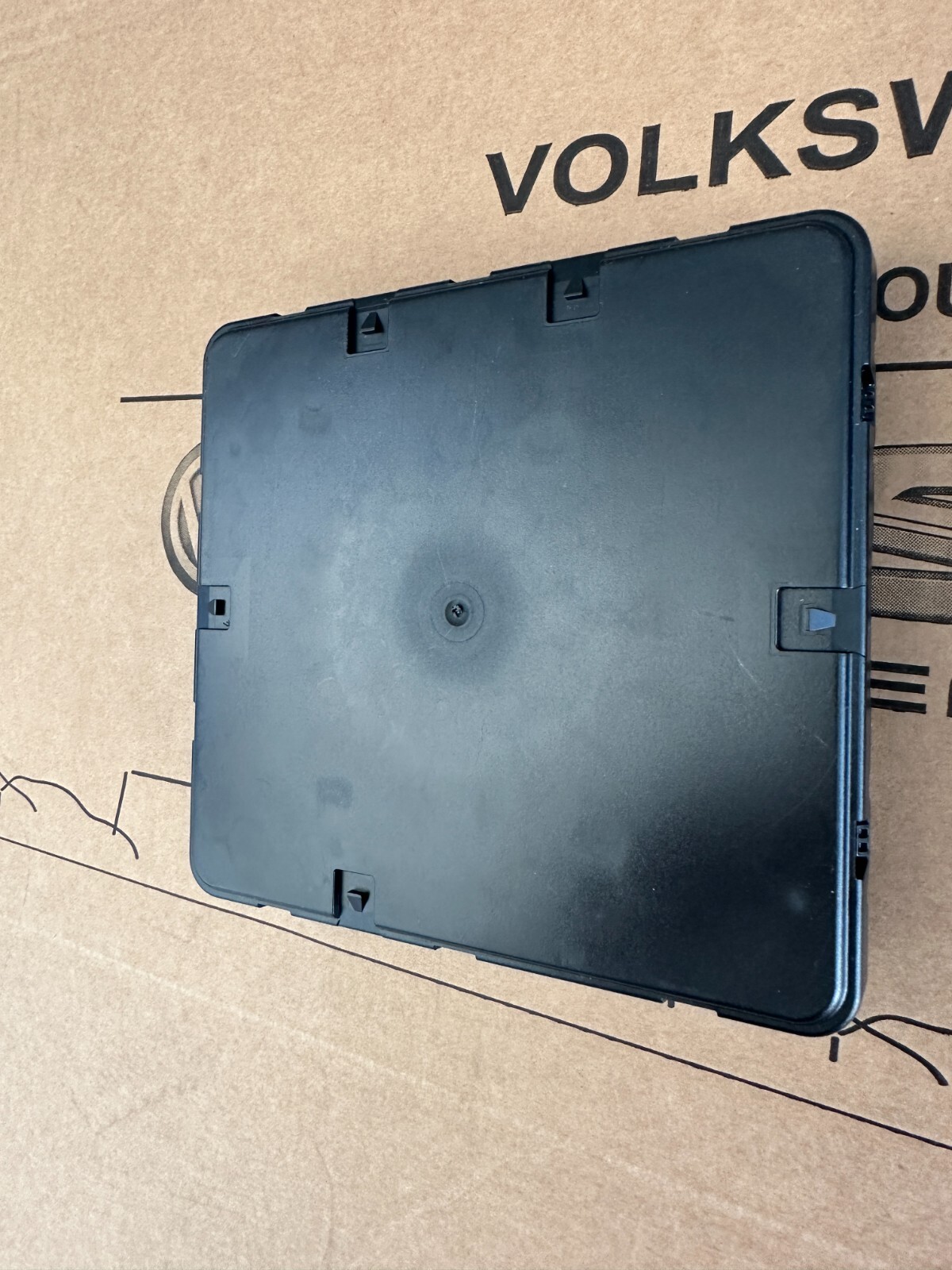 BCM AUDI A4 A5 Q7 Q8 E-TRON - BCM ZENTRAL STEUERGERÄT 8W1907064EP - 3 PCS IN BOX - Obrázek 12