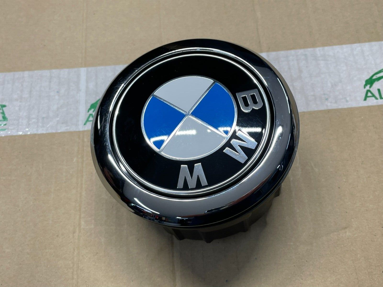 BMW 1 ER F20 HECKKLAPPE EMBLEMBETÄTIGUNG SCHLIESSSYSTEM 51247270728 DEM TEST CAR - Obrázek 9