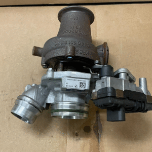 BMW 1/2/3/4 DIESEL B47 TURBOLADER 8513640 / 11658513641 / 8 513 640 Fast Neu ...