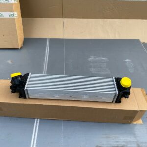 BMW 2 F45 Ladeluftkühler 7617598 / 17 51 7 617 598 ORIGINAL NEU!!!!