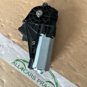 BMW 5, X6 ELEKTRISCHES MOTOR ANTRIEBSEINHEIT SCHIEBEDACH 9127381 - 65619127381