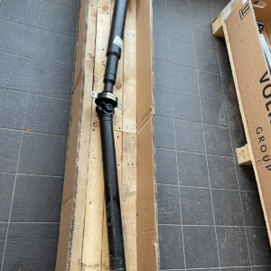 BMW G30 G31 530D KARDANWELLE 26108687372 DEMONT VOM TEST WAGEN NUR 10 KM STAND