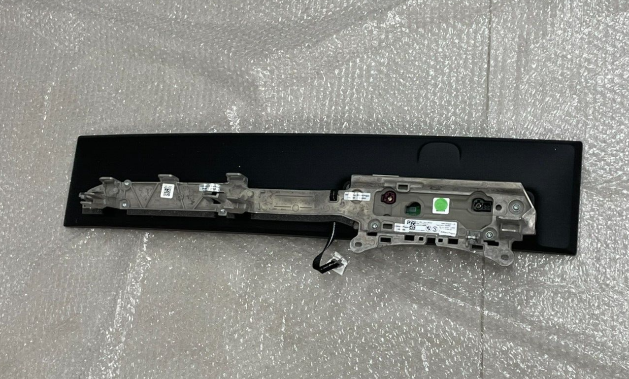 BMW G60, G61, G90 TACHOMETER CLUSTER LCD NAVIGATION 6550 5A93269-01 ORIG.NEW - Obrázek 6