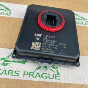BMW STEUERGERÄT FRONTLICHTELEKTRONIK LED 7492089 F45 F46 F48 F55 F54