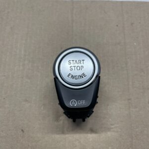 BMW X3 G01 X4 G02 START STOP KNOPF SCHALTER 6842092 ORIGINAL NEU!!