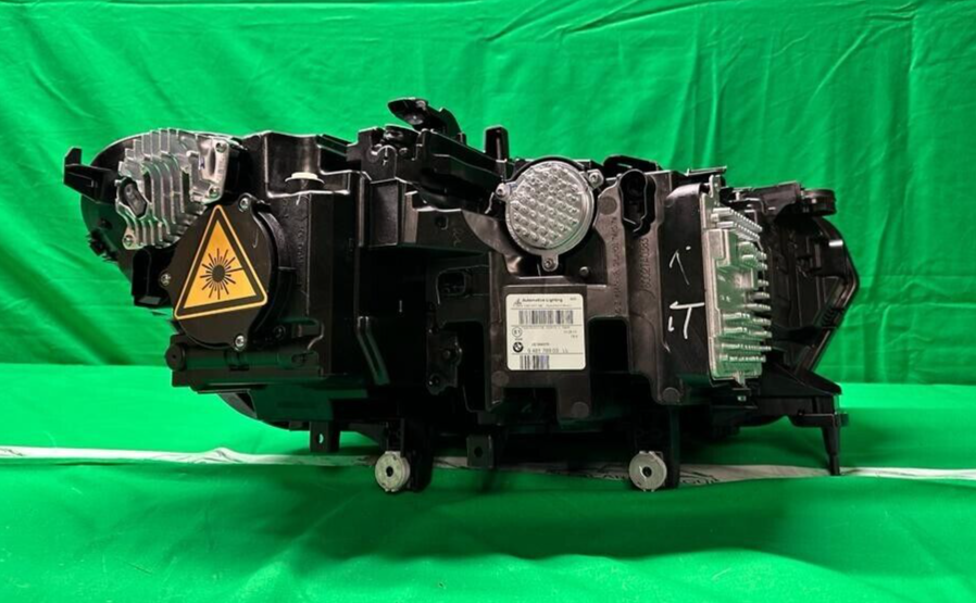 BMW X5 (G05, F95) X6 (G06) FRONT SCHEINWERFER LASER LINKS 948178903 ORIG. NEU!! - Obrázek 14