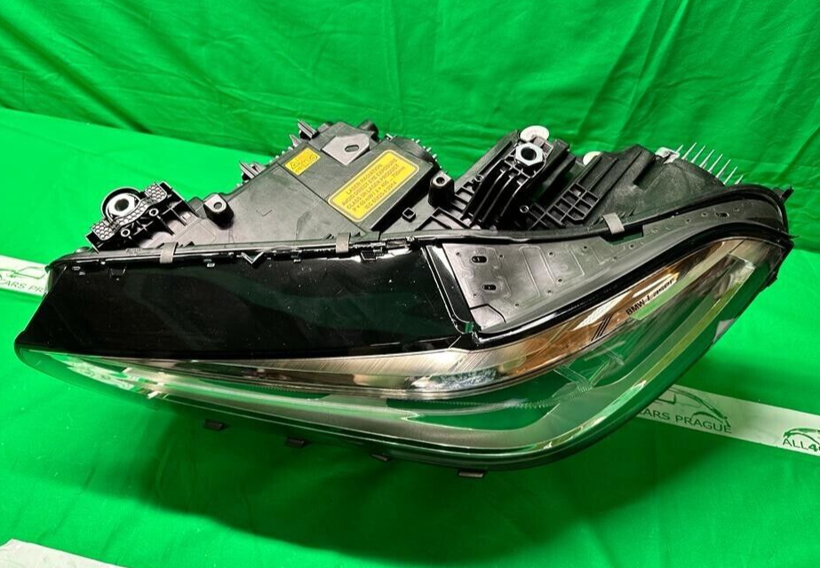 BMW X5 (G05, F95) X6 (G06) FRONT SCHEINWERFER LASER LINKS 948178903 ORIG. NEU!! - Obrázek 17