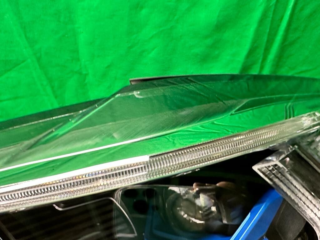 BMW X5 (G05, F95) X6 (G06) FRONT SCHEINWERFER LASER LINKS 948178903 ORIG. NEU!! - Obrázek 4