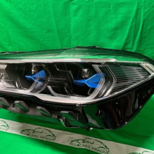 BMW X5 (G05, F95) X6 (G06) FRONT SCHEINWERFER LASER LINKS 948178903 ORIG. NEU!!