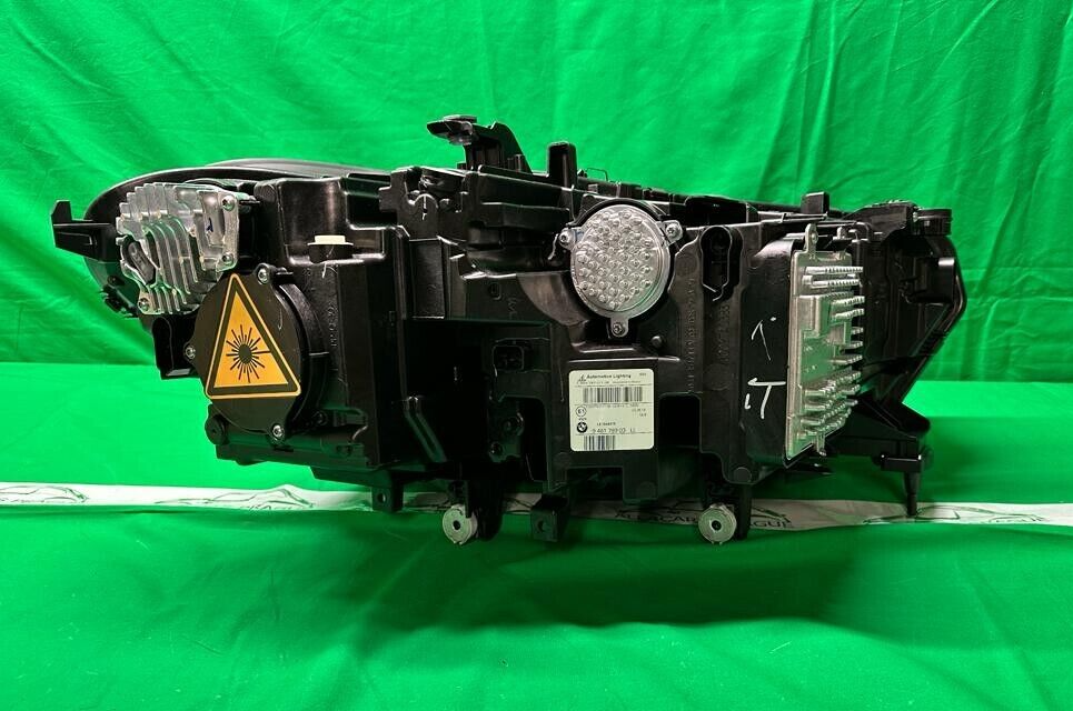 BMW X5 (G05, F95) X6 (G06) FRONT SCHEINWERFER LASER LINKS 948178903 ORIG. NEU!! - Obrázek 6