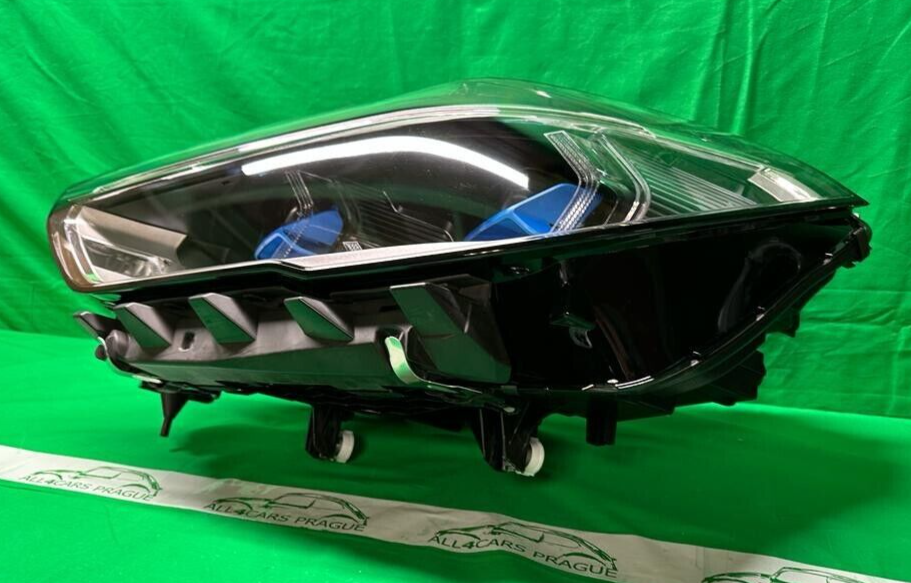 BMW X5 (G05, F95) X6 (G06) FRONT SCHEINWERFER LASER LINKS 948178903 ORIG. NEU!! - Obrázek 7