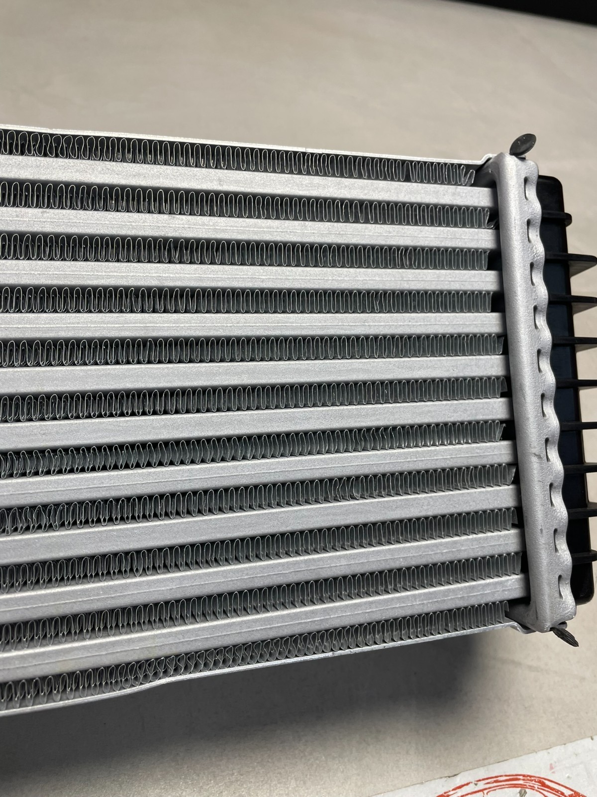 BMW X5 ,X6 E70,E70,F15,E71,F16 LADELUFTKÜHLER 7809321 , 17517809321-01 NEU ORIG - Obrázek 20