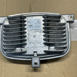 BUGATTI CHIRON SCHEINWERFER STEUERGERÄT 5B4937097A - L90077626 ORIGINAL FAST NEU