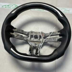 CARBON LENKRAD FÜR MERCEDES BENZ SPORT AMG LEERES RAHMEN INDIVIDUELLE PRODUKT