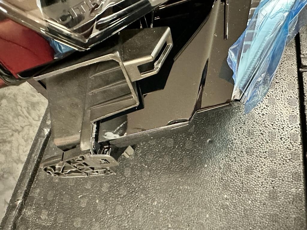 CITROËN C5 AIRCROSS FRONTSCHEINWERFER LED VISION R+L 9845356280 9845355980 NEW - Obrázek 11