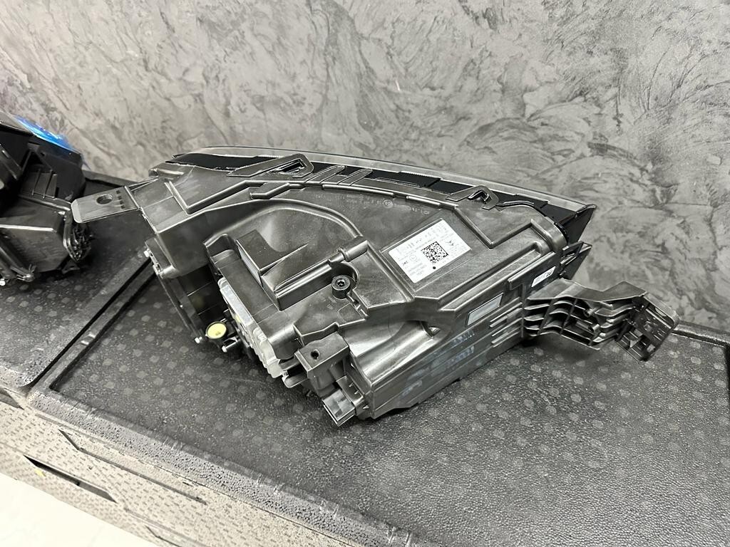 CITROËN C5 AIRCROSS FRONTSCHEINWERFER LED VISION R+L 9845356280 9845355980 NEW - Obrázek 15