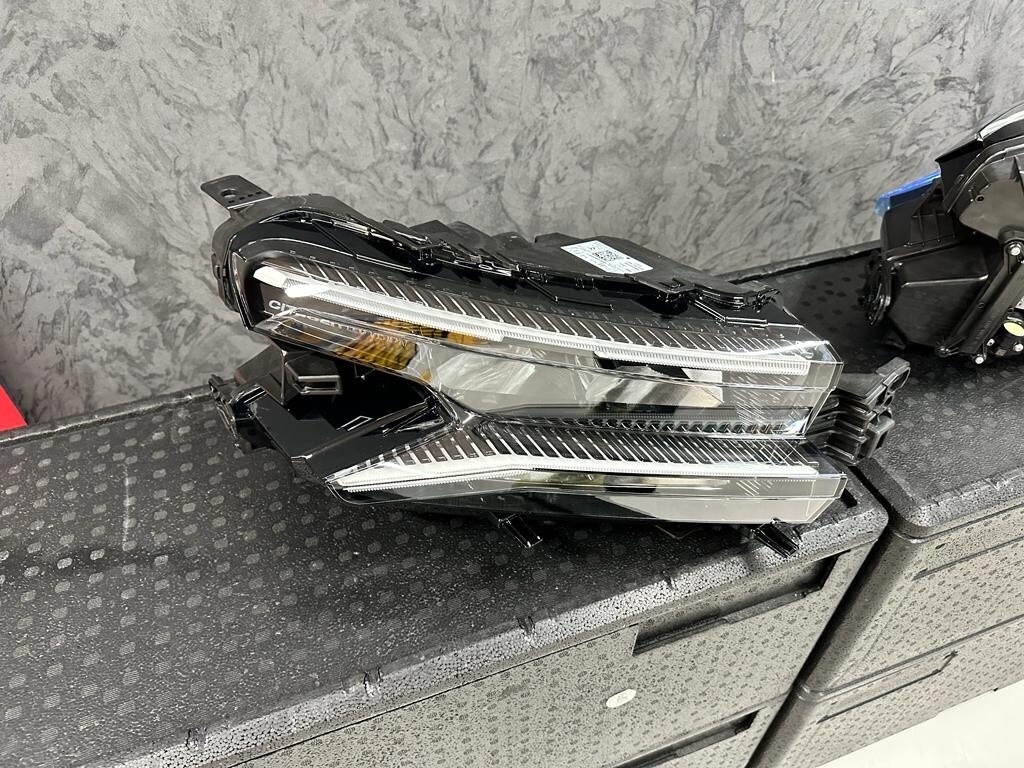 CITROËN C5 AIRCROSS FRONTSCHEINWERFER LED VISION R+L 9845356280 9845355980 NEW - Obrázek 5