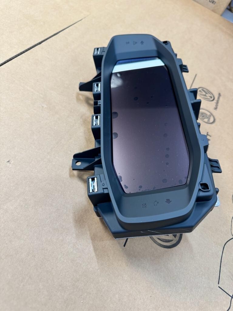 CUPRA FORMENTOR - SEAT LEON VIRTUAL COCKPIT 5FA920790C KOMBIINSTRUMENT-NEU-0 KM - Obrázek 3