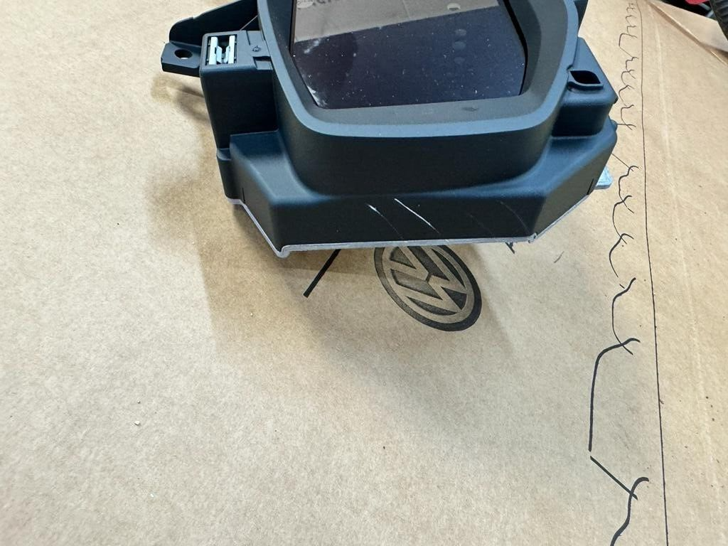 CUPRA FORMENTOR - SEAT LEON VIRTUAL COCKPIT 5FA920790C KOMBIINSTRUMENT-NEU-0 KM - Obrázek 4