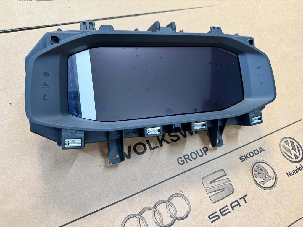 CUPRA FORMENTOR - SEAT LEON VIRTUAL COCKPIT 5FA920790C KOMBIINSTRUMENT-NEU-0 KM