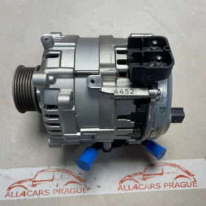 CUPRA LEON FORMENTOR TERRAMAR STARTER WASSERGEKÜHLT GENERATOR 05E903019K OrigNEU