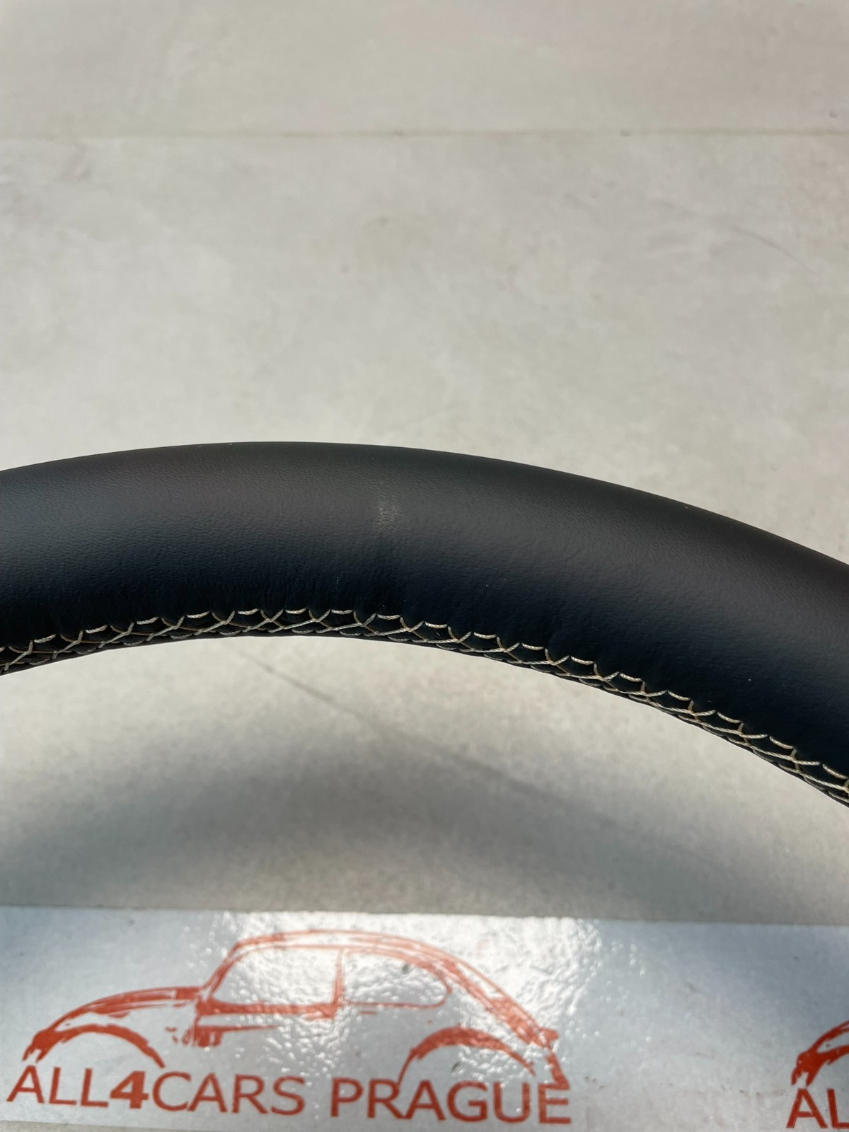 FORD FOCUS ST-LINE SPORTLENKRAD ABGEFLACHT 21816000129 - KX7J3600MC31FQ NEW OE! - Obrázek 12