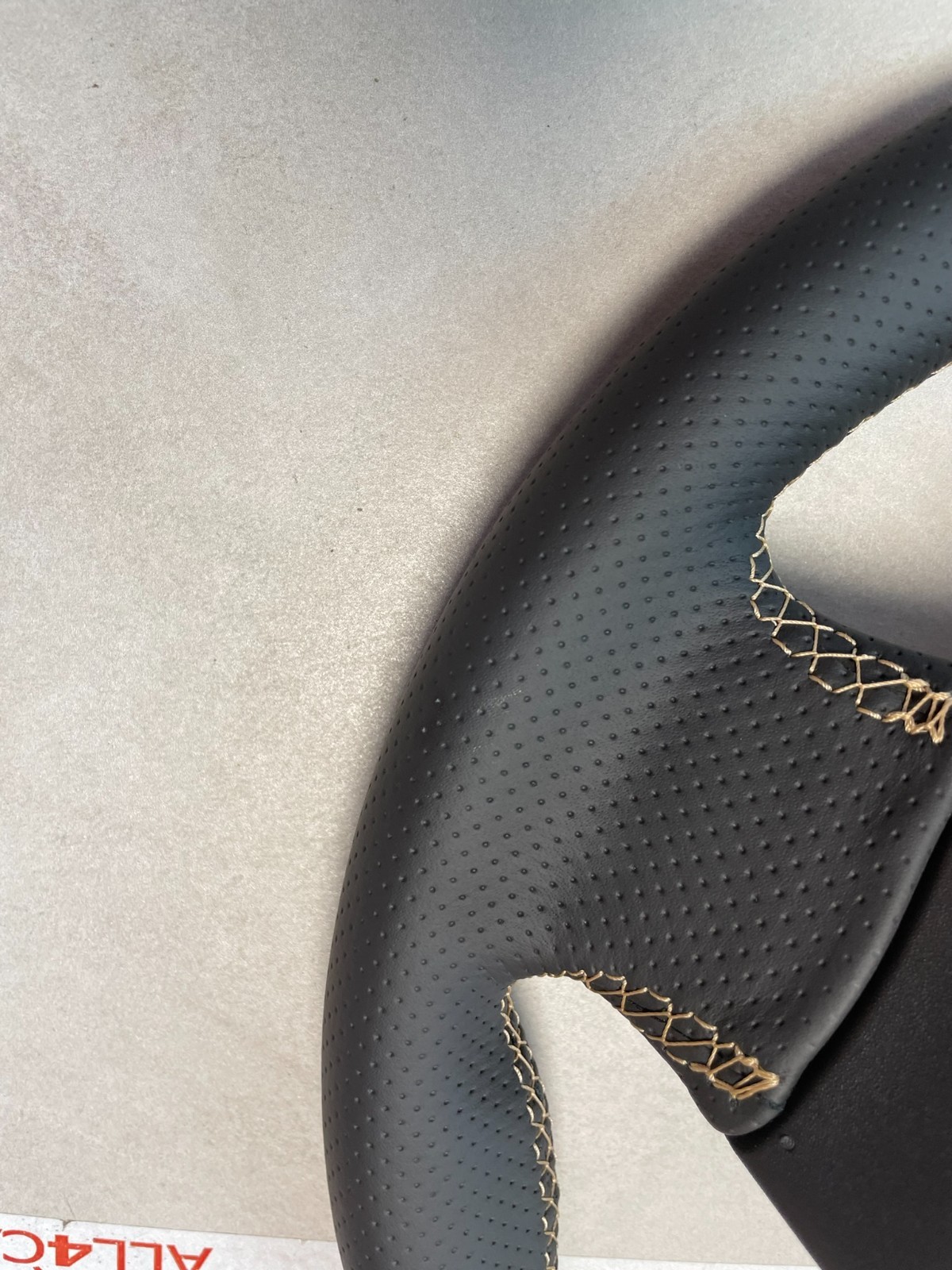 FORD FOCUS ST-LINE SPORTLENKRAD ABGEFLACHT 21816000129 - KX7J3600MC31FQ NEW OE! - Obrázek 23