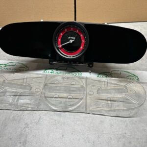 KOMBIINSTRUMENT VIRTUAL COCKPIT PORSCHE 992 GTS 992920950D ROT / RED NEU - 0 KM!