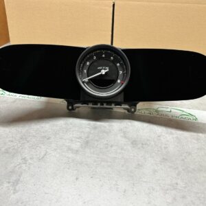 KOMBIINSTRUMENT VIRTUAL COCKPIT PORSCHE 992 GTS 992920950D SCHWARZ NEU - 0 KM!