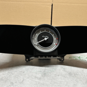 KOMBIINSTRUMENT VIRTUAL COCKPIT PORSCHE 992 TURBO 992920701J SCHWARZ NEU - 0 KM!