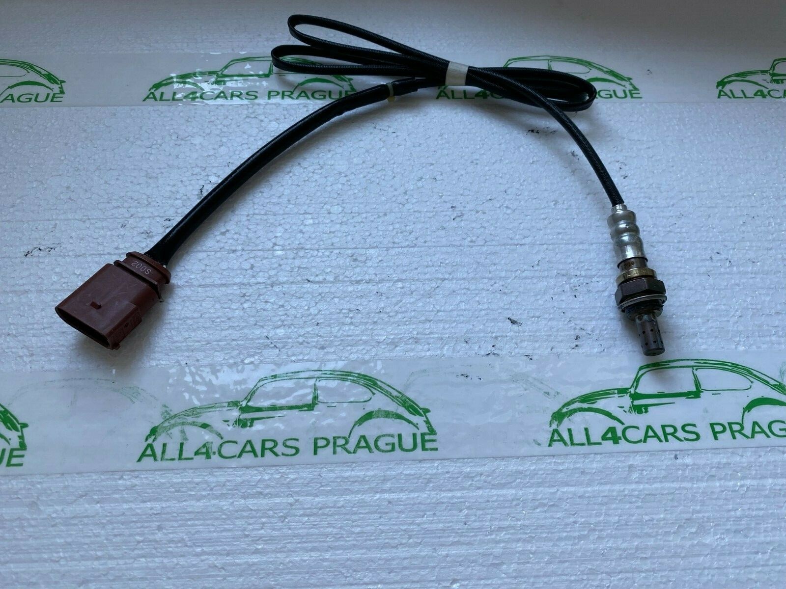 LAMBDASONDE VW CADDY, POLO 6K0906262A / 6K0 906 262 A ORIGINAL NEU!!!