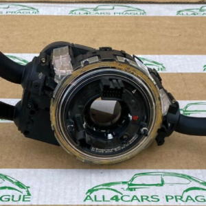 LENKSTOCKSCHALTER SCHLEIFRING PORSCHE CAYENNE 955 9PA 7L5953549D Fast Neu Test..