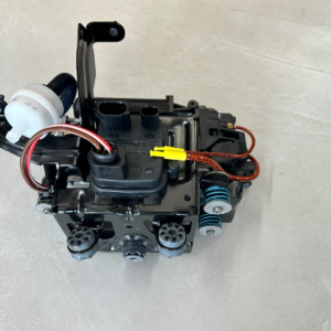 LUFTFEDERUNG KOMPRESOR BENTLEY BENTAYGA 4M0616005H ORIGINAL NEU