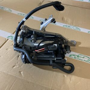 LUFTFEDERUNG LUFT KOMPRESOR MERCEDES W205 W213 W253 A2133209900 ORIGINAL NEU !!!